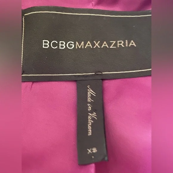 BCBG Max Azria Bowie blazer - Picture 4 of 9